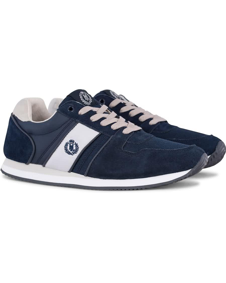 henri lloyd union runner sneaker navygrey Outlet Online odas1